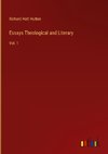 Essays Theological and Literary