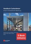 Handbuch Carbonbeton. E-Bundle