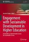 Engagement with Sustainable Development in Higher Education