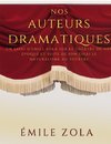 Nos auteurs dramatiques (suite de l'essai Le Naturalisme au Théâtre)