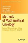 Methods of Mathematical Oncology