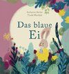 Das blaue Ei