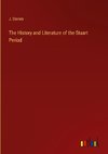 The History and Literature of the Stuart Period