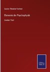 Elemente der Psychophysik