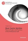 Music Teacher Identities