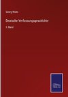 Deutsche Verfassungsgeschichte