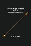 The King's Arrow