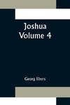 Joshua - Volume 4