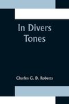 In Divers Tones