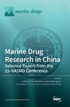 Marine Drug Research in China