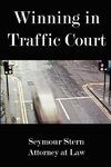 Winning in Traffic Court