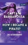 Captain Barbarossa