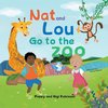 Nat and Lou Go to the Zoo