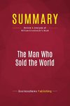 Summary: The Man Who Sold the World