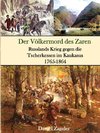 Der Völkermord des Zaren