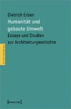 Humanität und gebaute Umwelt