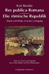 Res publica Romana - Die römische Republik