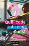 Quellcode ist Kunst