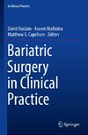 Bariatric Surgery in Clinical Practice