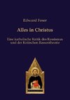 Alles in Christus