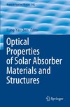 Optical Properties of Solar Absorber Materials and Structures