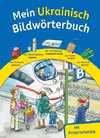 Mein Ukrainisch Bildwörterbuch