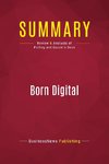 Summary: Born Digital