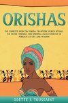 Orishas