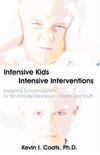 Intensive Kids - Intensive Interventions