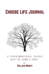 Choose Life Journal