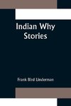 Indian Why Stories