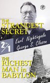 The Strangest Secret and The Richest Man in Babylon