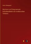 Wachstum und Ertrag normaler Kiefernbestände in der norddeutschen Tiefebene