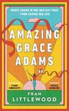 Amazing Grace Adams