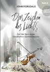 Das Zeichen des Lichts - Großdruck