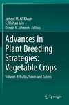 Advances in Plant Breeding Strategies: Vegetable Crops