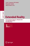 Extended Reality