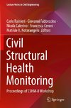 Civil Structural Health Monitoring