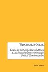 Ghana in the Geopolitics of Africa