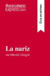 La nariz de Nikolái Gógol (Guía de lectura)