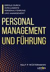 Personalmanagement und Führung