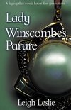 Lady Winscombe's Parure