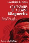 Confessions of a Jewish Wagnerite