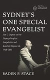 Sydney's One Special Evangelist