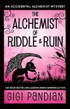 The Alchemist of Riddle and Ruin