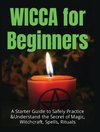 Wicca for Beginners