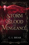 Storm of Blood and Vengeance