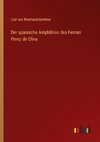 Der spanische Amphitrion des Fernan Perez de Oliva