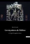 Les mystères de Mithra