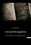 Les mystères égyptiens